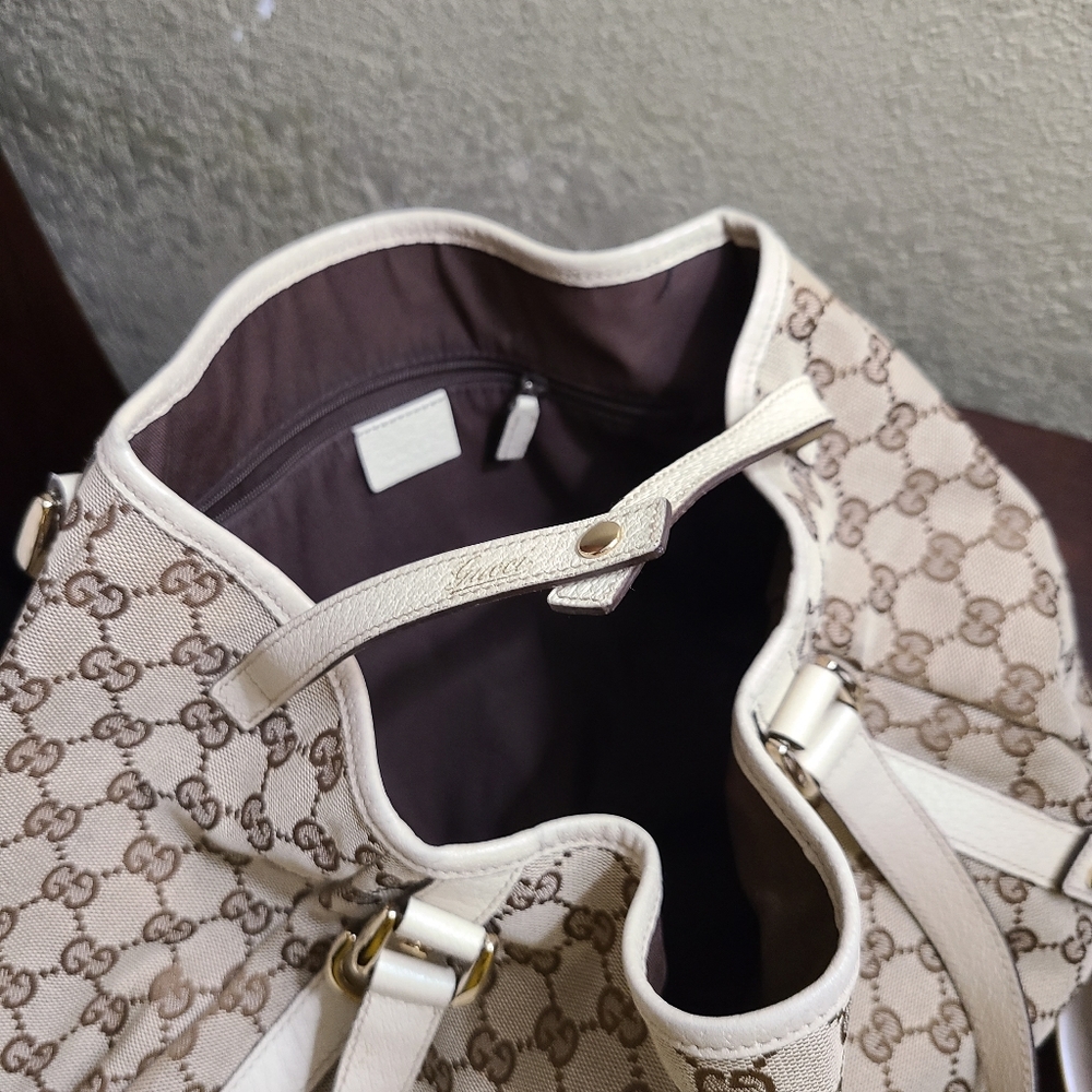 Pre-owned Gucci - Picture 4 of 10